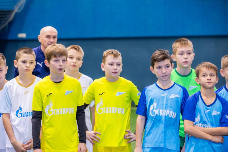 «Кубок Смены» 2024. Церемония Открытия.