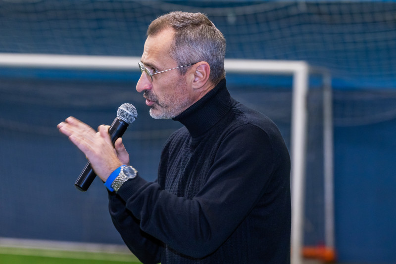 «Кубок Смены» 2024. Церемония Открытия.