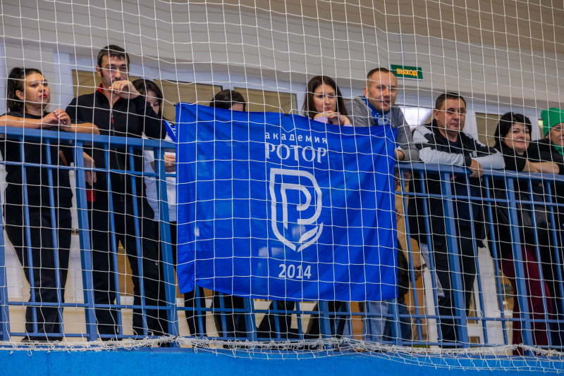 «Кубок Смены» 2024. Церемония Открытия.