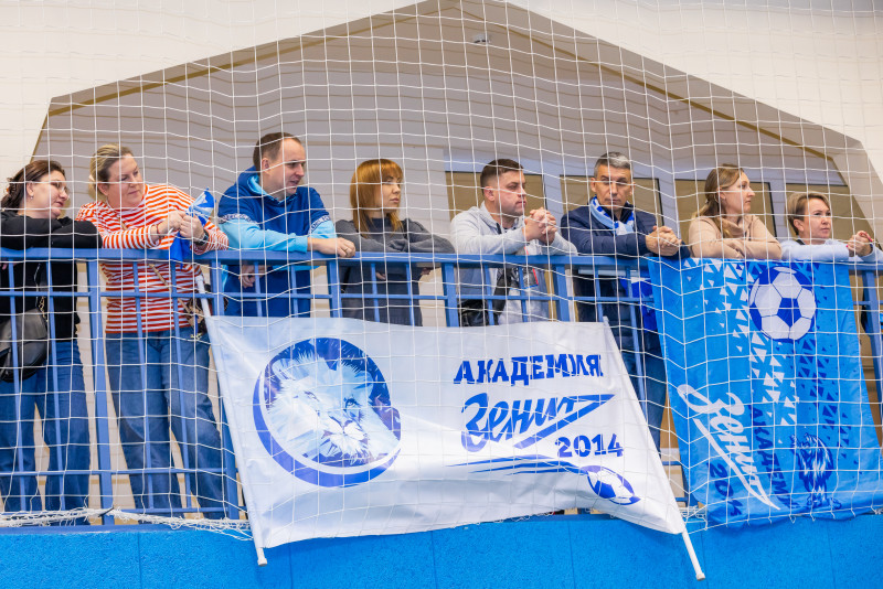 «Кубок Смены» 2024. Церемония Открытия.