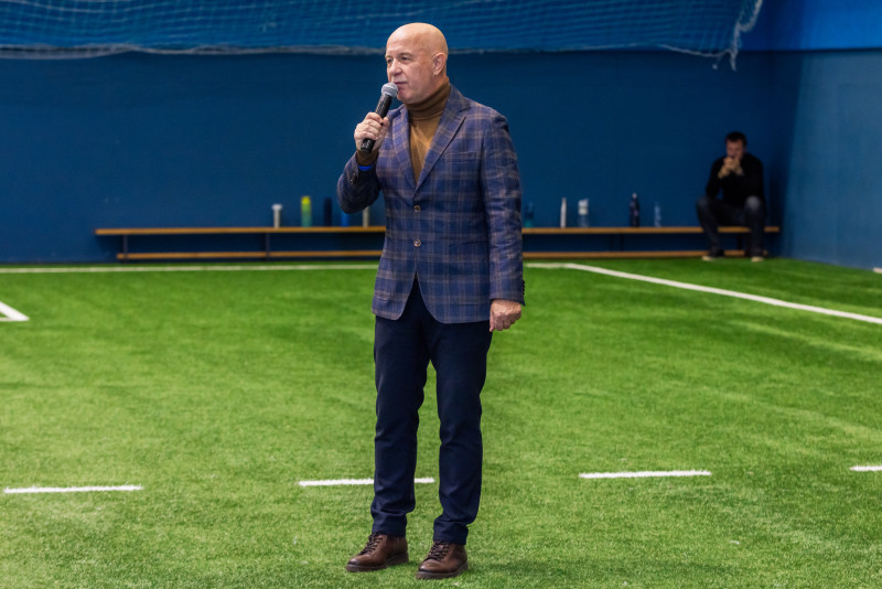 «Кубок Смены» 2024. Церемония Открытия.