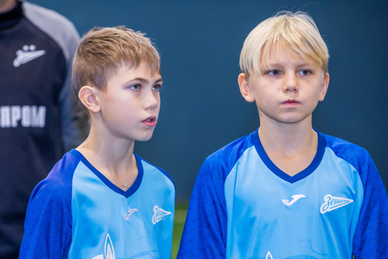 «Кубок Смены» 2024. Церемония Открытия.