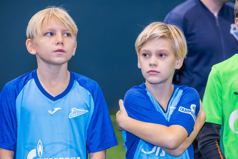 «Кубок Смены» 2024. Церемония Открытия.