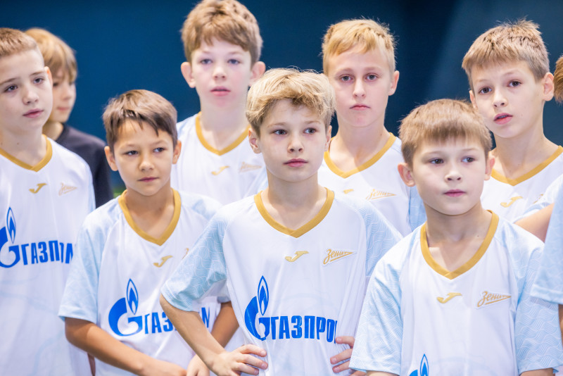 «Кубок Смены» 2024. Церемония Открытия.