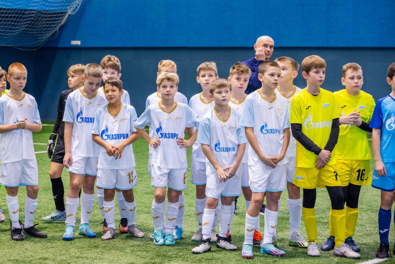 «Кубок Смены» 2024. Церемония Открытия.