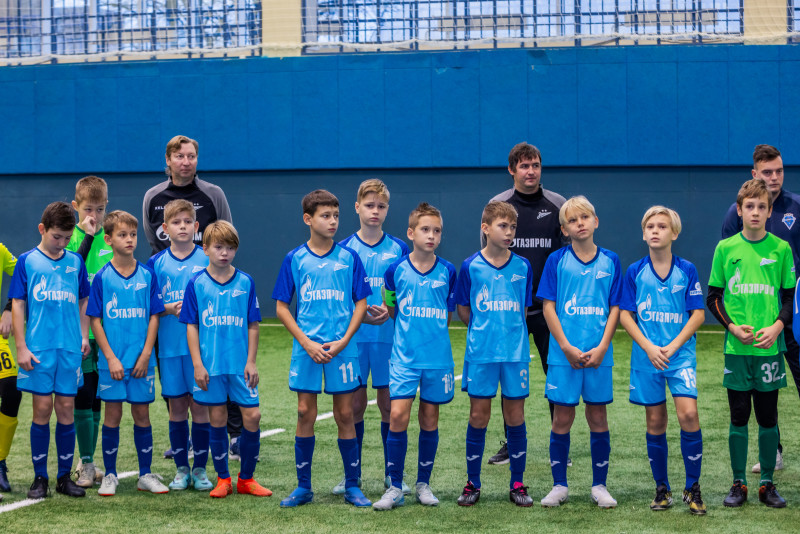 «Кубок Смены» 2024. Церемония Открытия.