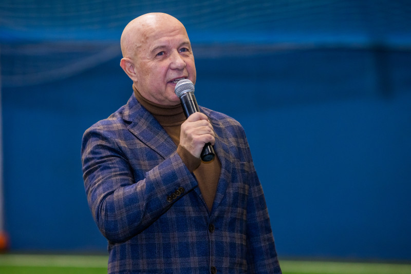 «Кубок Смены» 2024. Церемония Открытия.