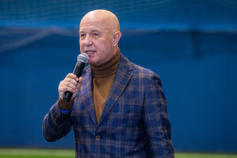 «Кубок Смены» 2024. Церемония Открытия.