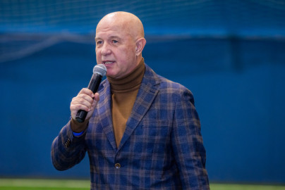 «Кубок Смены» 2024. Церемония Открытия.