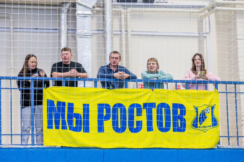 «Кубок Смены» 2024. Церемония Открытия.