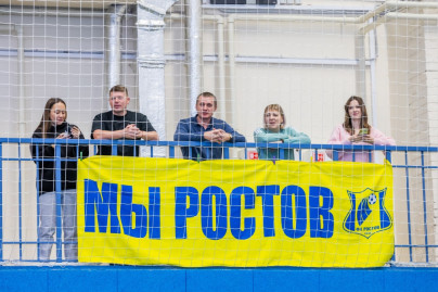 «Кубок Смены» 2024. Церемония Открытия.