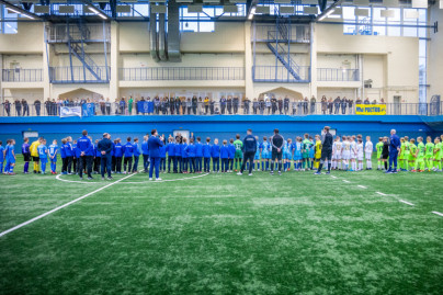 «Кубок Смены» 2024. Церемония Открытия.