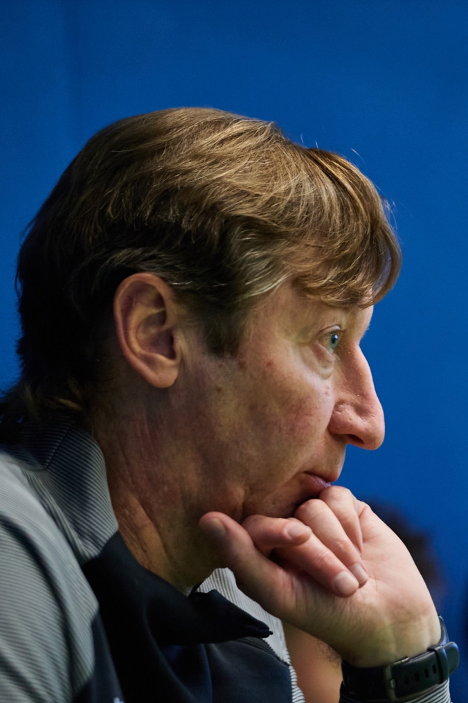 «Кубок Смены» 2024, «Зенит» — «Зенит»-2