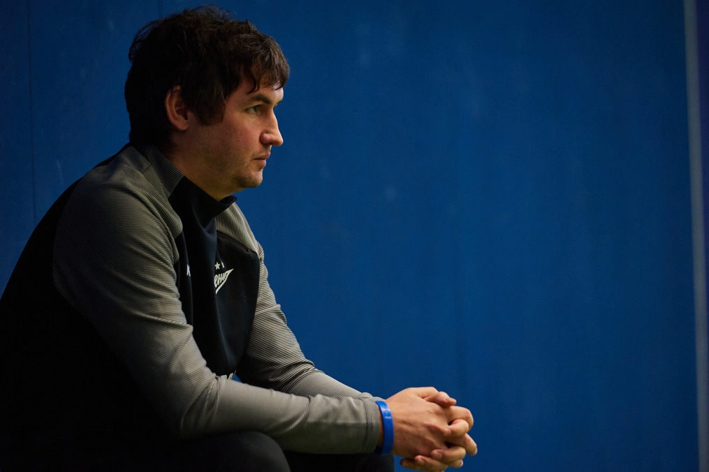 «Кубок Смены» 2024, «Зенит» — «Зенит»-2