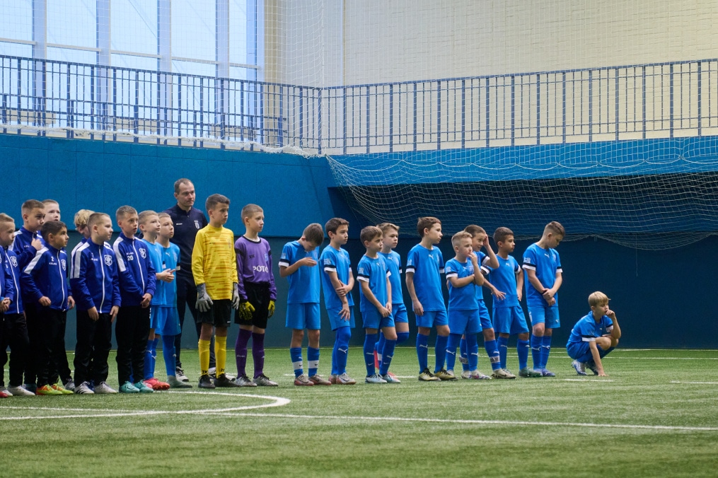 «Кубок Смены» 2024. «Ростов» — «Ротор»