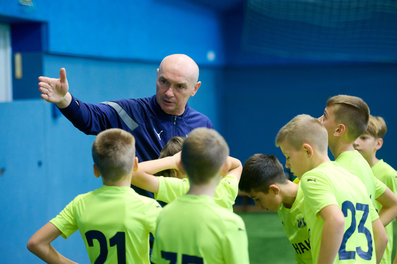 «Кубок Смены» 2024. «Ростов» — «Ротор»