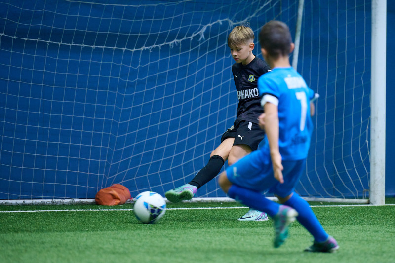 «Кубок Смены» 2024. «Ростов» — «Ротор»