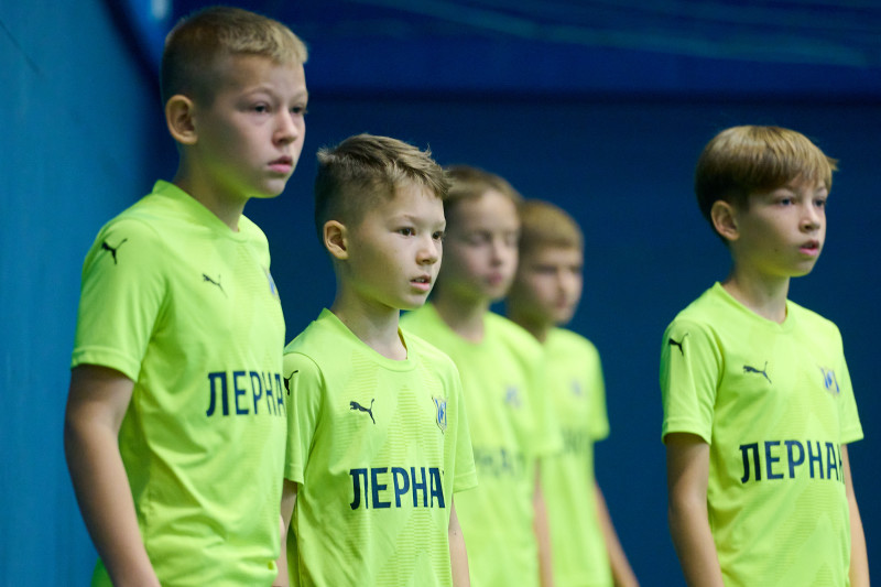 «Кубок Смены» 2024. «Ростов» — «Ротор»