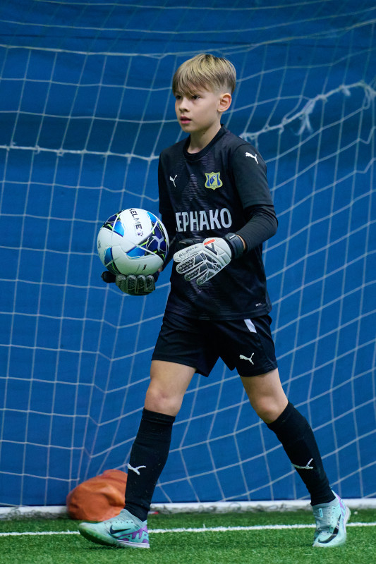 «Кубок Смены» 2024. «Ростов» — «Ротор»