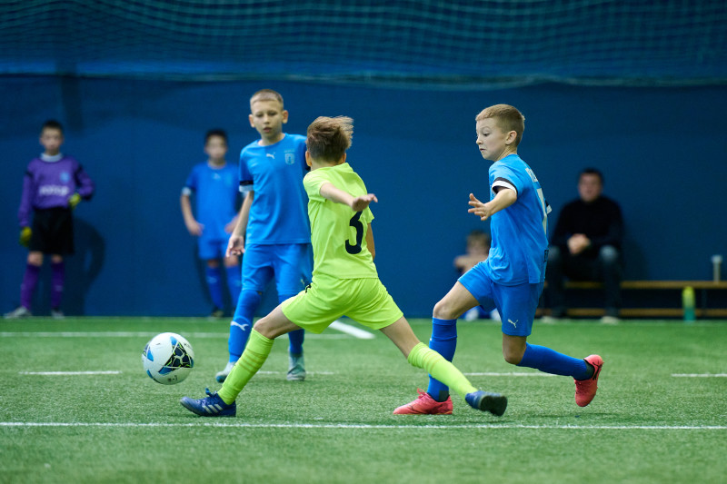 «Кубок Смены» 2024. «Ростов» — «Ротор»