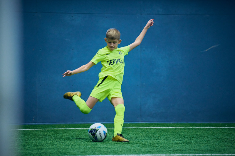 «Кубок Смены» 2024. «Ростов» — «Ротор»