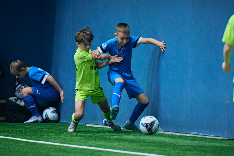 «Кубок Смены» 2024. «Ростов» — «Ротор»