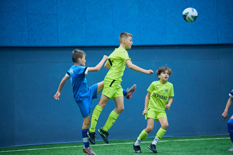 «Кубок Смены» 2024. «Ростов» — «Ротор»