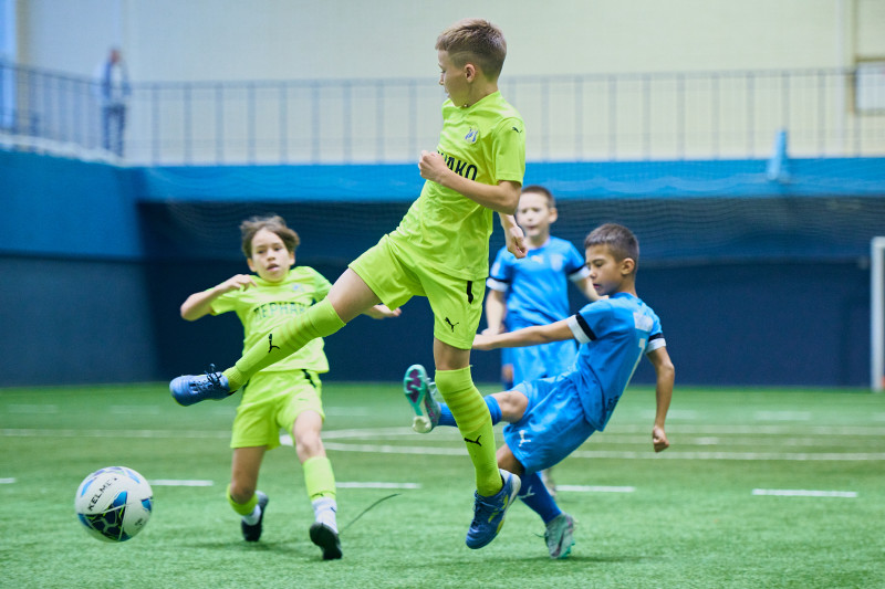 «Кубок Смены» 2024. «Ростов» — «Ротор»