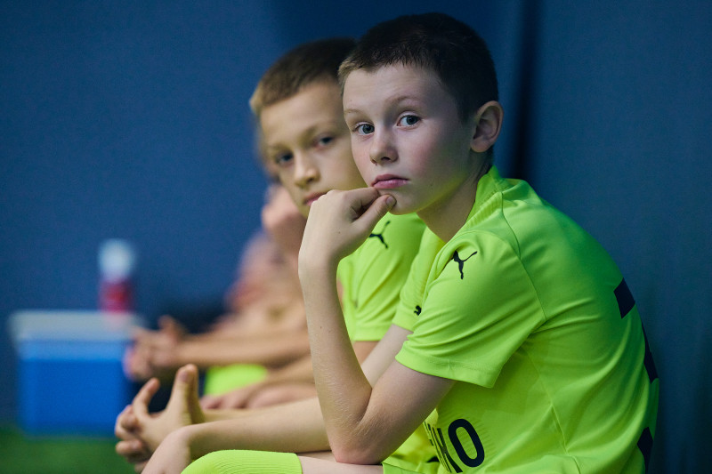 «Кубок Смены» 2024. «Ростов» — «Ротор»