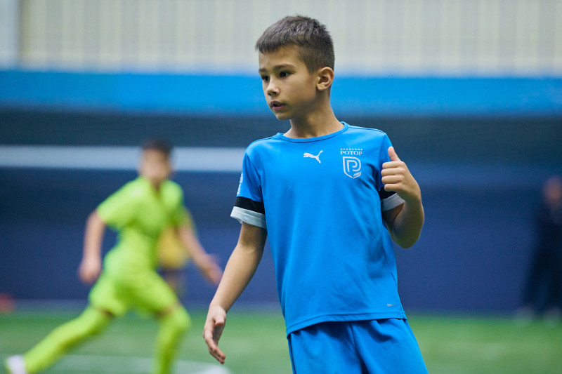 «Кубок Смены» 2024. «Ростов» — «Ротор»