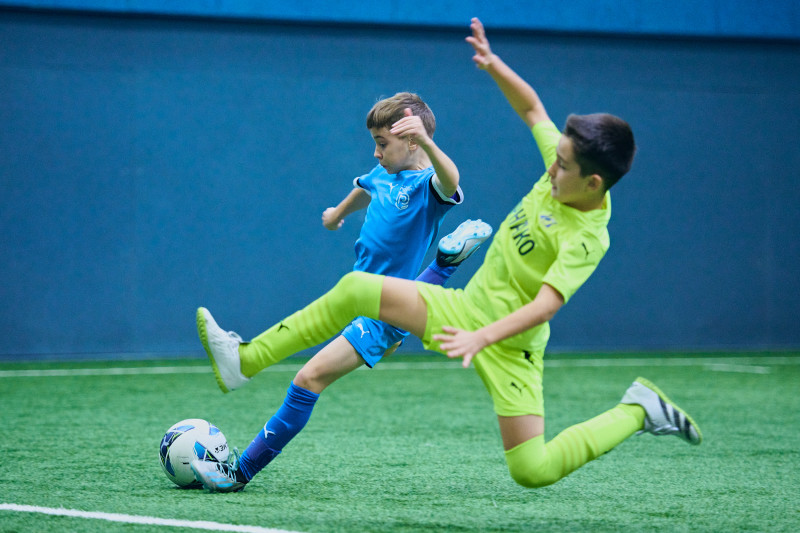 «Кубок Смены» 2024. «Ростов» — «Ротор»