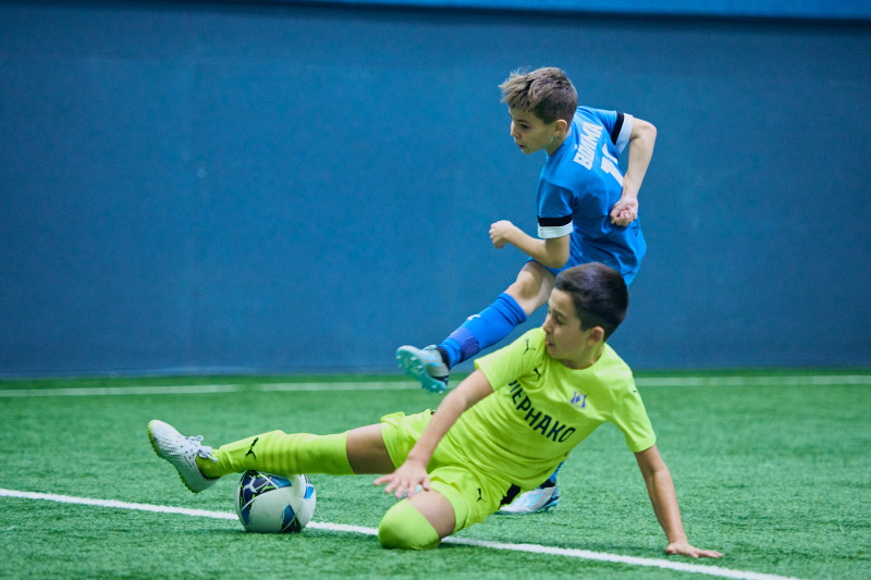 «Кубок Смены» 2024. «Ростов» — «Ротор»