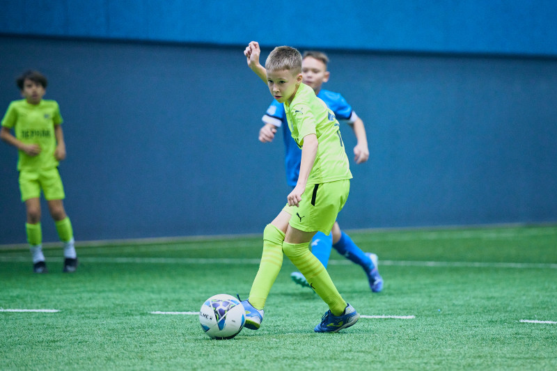 «Кубок Смены» 2024. «Ростов» — «Ротор»