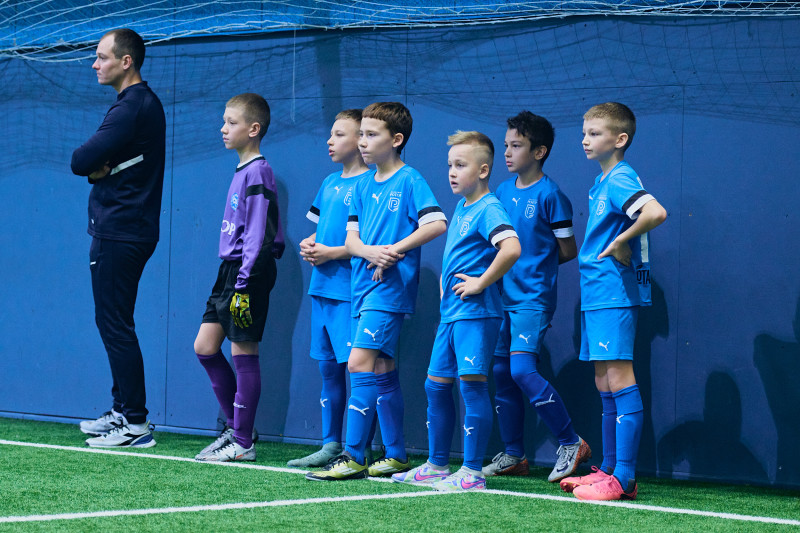 «Кубок Смены» 2024. «Ростов» — «Ротор»