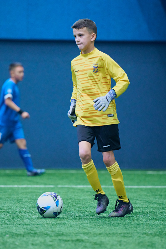 «Кубок Смены» 2024. «Ростов» — «Ротор»