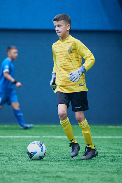 «Кубок Смены» 2024. «Ростов» — «Ротор»