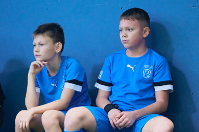 «Кубок Смены» 2024. «Ростов» — «Ротор»