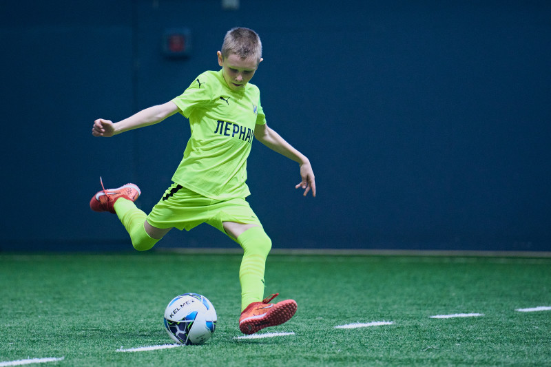 «Кубок Смены» 2024. «Ростов» — «Ротор»