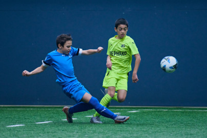 «Кубок Смены» 2024. «Ростов» — «Ротор»