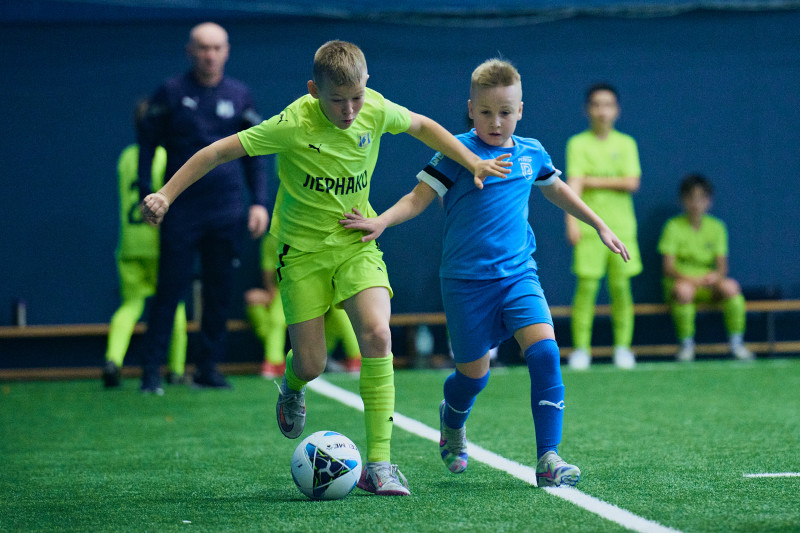 «Кубок Смены» 2024. «Ростов» — «Ротор»