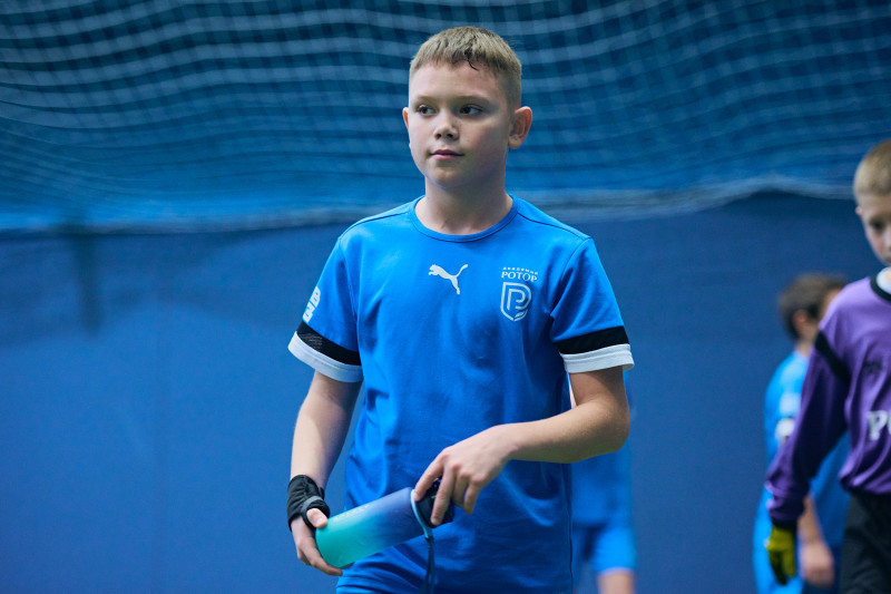 «Кубок Смены» 2024. «Ростов» — «Ротор»