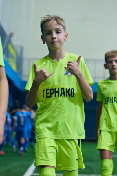 «Кубок Смены» 2024. «Ростов» — «Ротор»