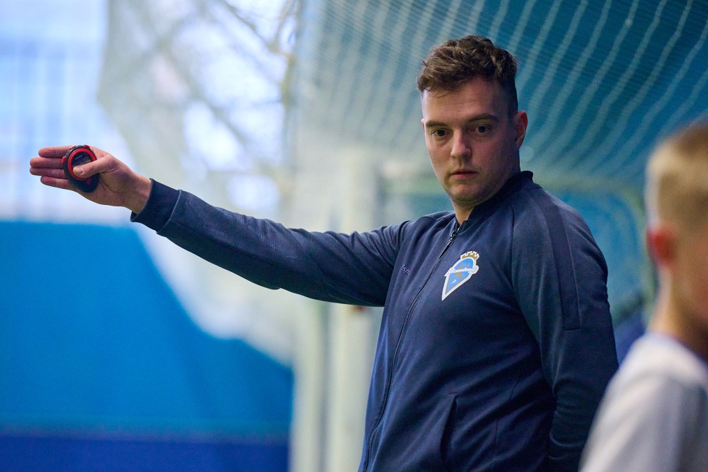 «Кубок Смены» 2024, «Кировец-Восхождение» — «Ротор»