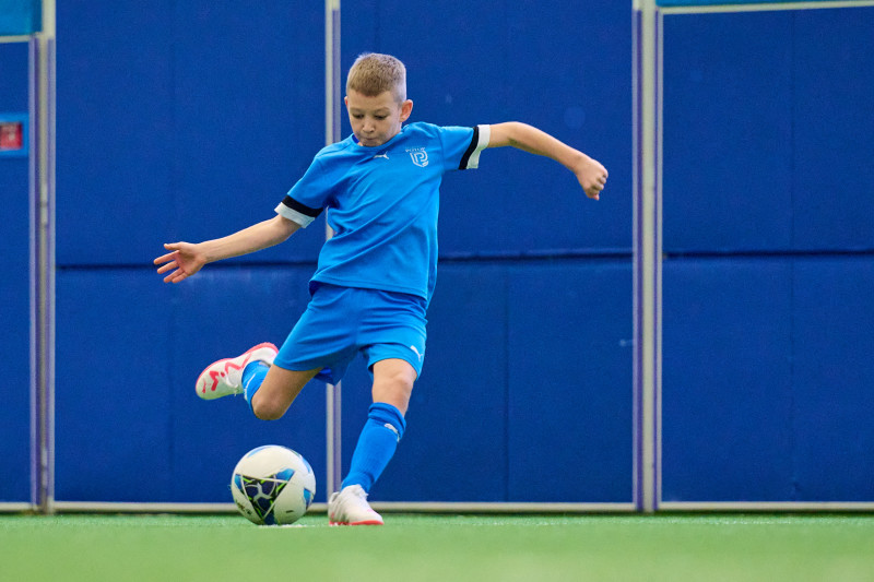 «Кубок Смены» 2024, «Кировец-Восхождение» — «Ротор»