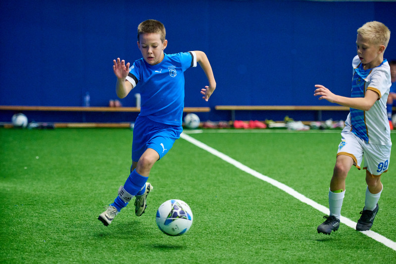 «Кубок Смены» 2024, «Кировец-Восхождение» — «Ротор»