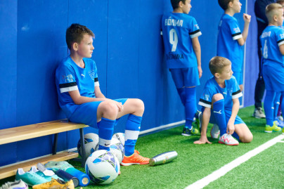 «Кубок Смены» 2024, «Кировец-Восхождение» — «Ротор»