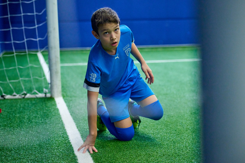 «Кубок Смены» 2024, «Кировец-Восхождение» — «Ротор»