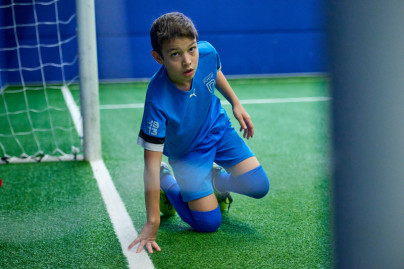 «Кубок Смены» 2024, «Кировец-Восхождение» — «Ротор»