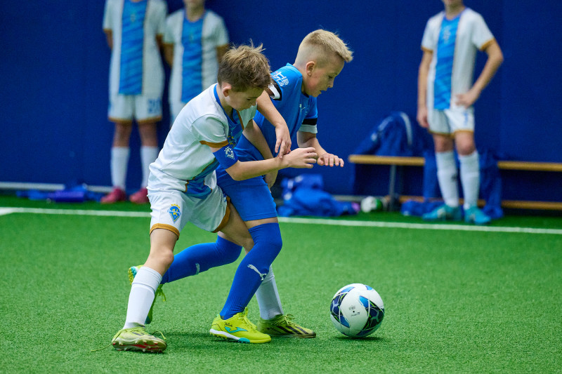 «Кубок Смены» 2024, «Кировец-Восхождение» — «Ротор»