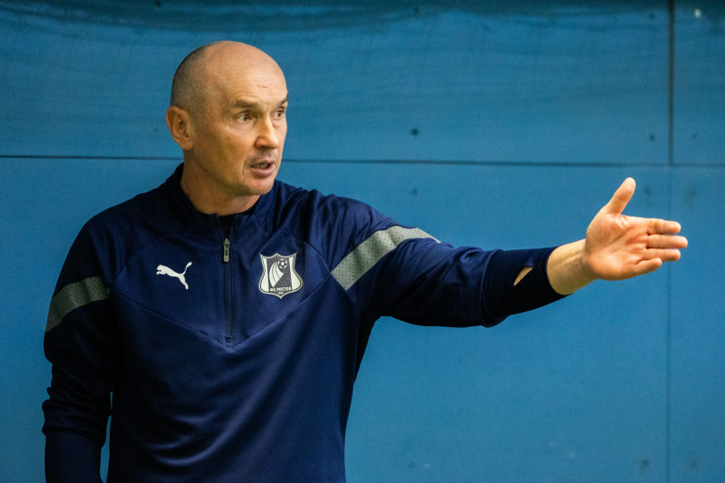 «Кубок Смены» 2024, «Ростов» — «Зенит»-2